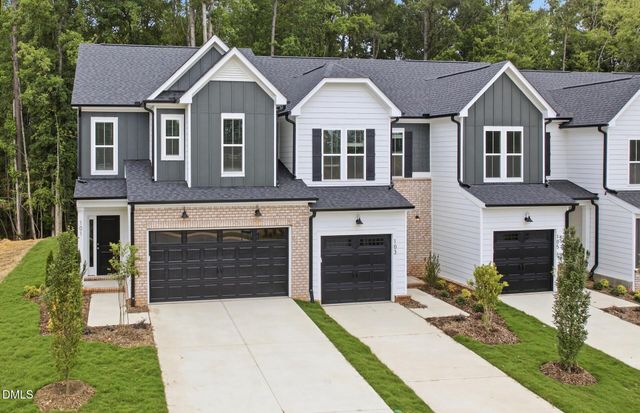 109 Verlands Way, Garner, NC 27529