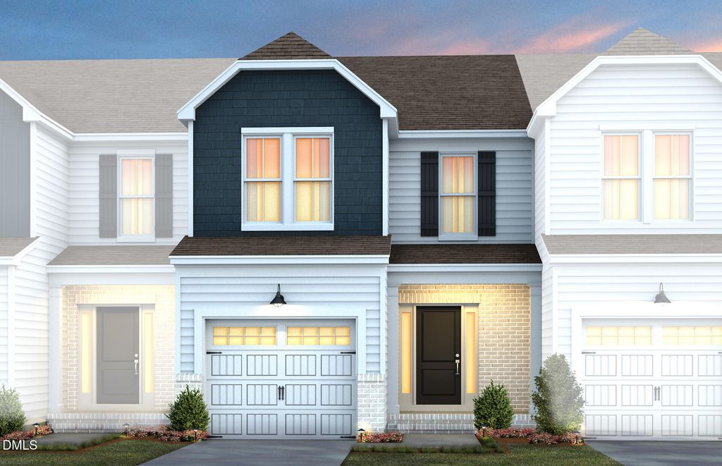 109 Verlands Way, Garner, NC 27529
