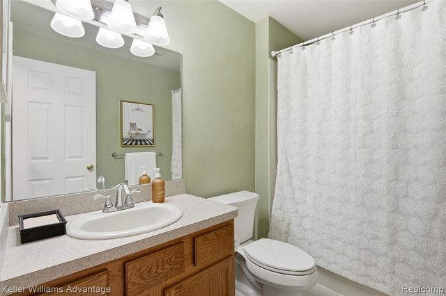 29639 Nottingham Circle, Livonia, MI 48152