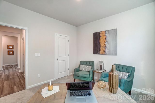 1456 McCollum Street, Monroe, NC 28112