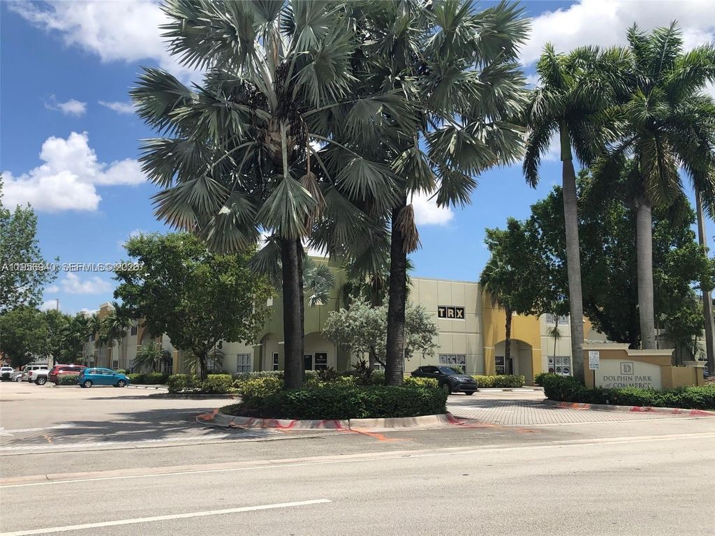 1845 NW 112th Ave 210, Sweetwater, FL 33172