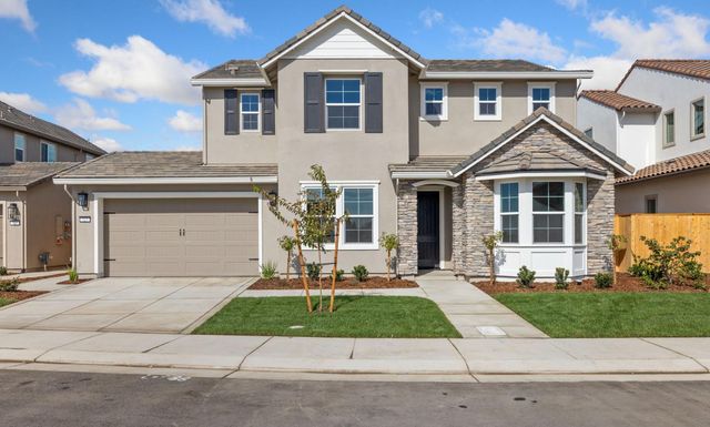 727 E Chelsea St, Lodi, CA 95242