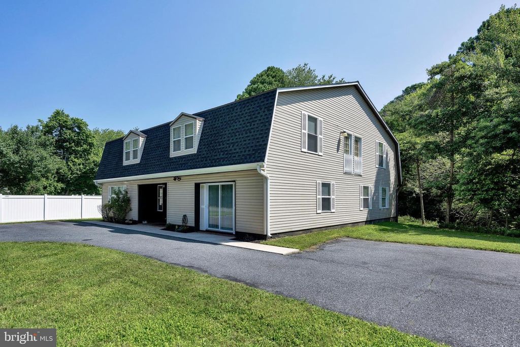10242 KEYSER POINT RD, Ocean City, MD 21842