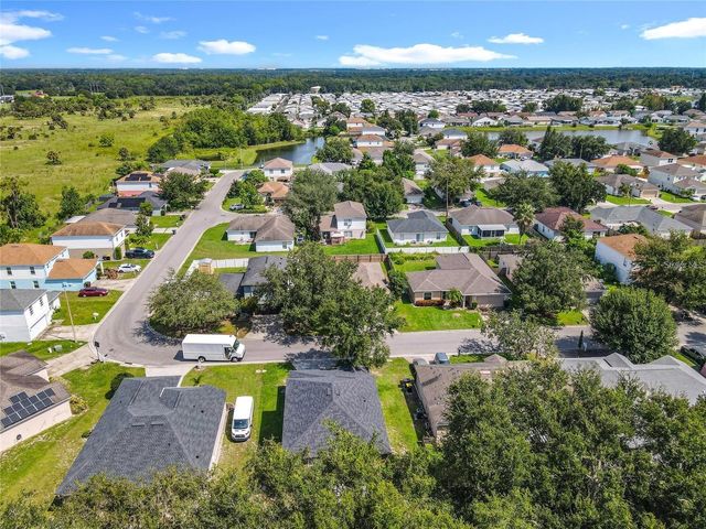 3952 WARBLER DRIVE, Winter Haven, FL 33880