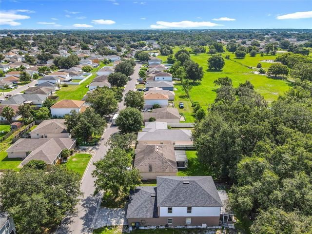 3952 WARBLER DRIVE, Winter Haven, FL 33880