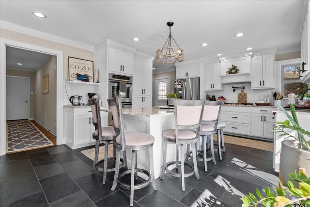 2526 Pounds Ave., Tyler, TX 75701