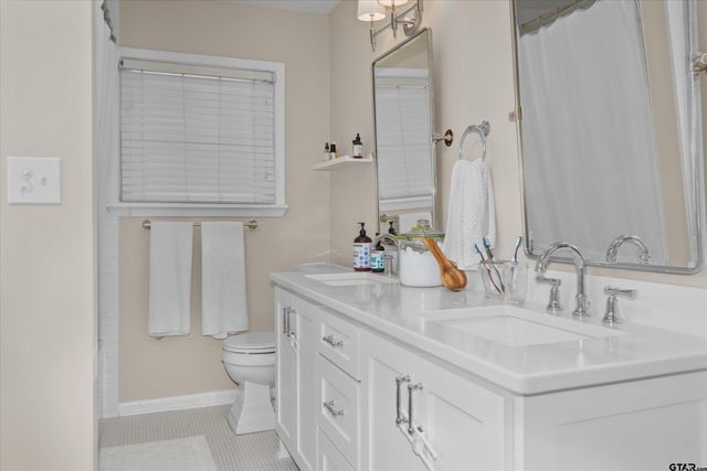 2526 Pounds Ave., Tyler, TX 75701