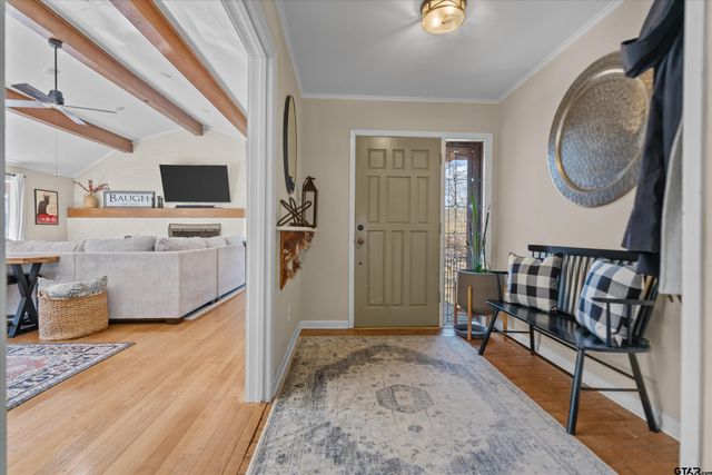 2526 Pounds Ave., Tyler, TX 75701