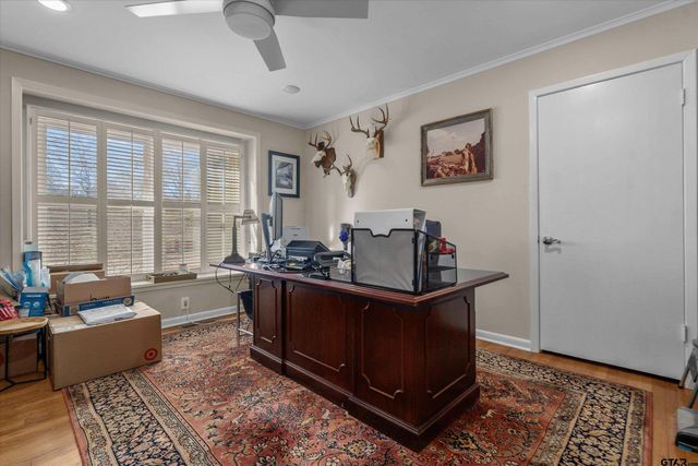 2526 Pounds Ave., Tyler, TX 75701