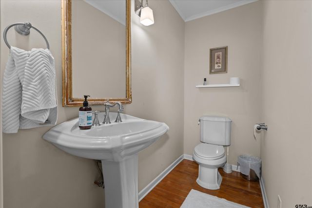 2526 Pounds Ave., Tyler, TX 75701