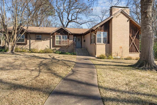 2526 Pounds Ave., Tyler, TX 75701