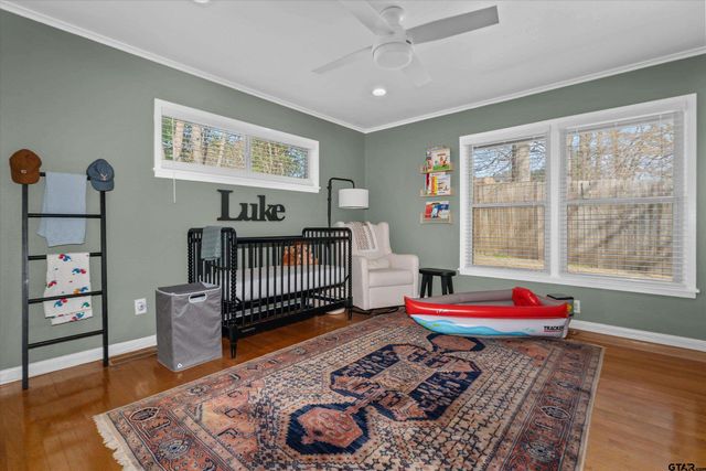 2526 Pounds Ave., Tyler, TX 75701