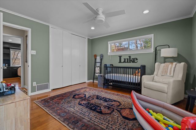 2526 Pounds Ave., Tyler, TX 75701