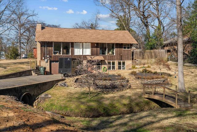 2526 Pounds Ave., Tyler, TX 75701