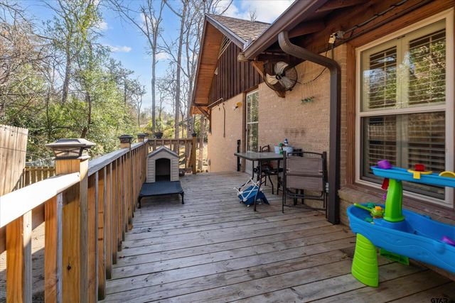 2526 Pounds Ave., Tyler, TX 75701