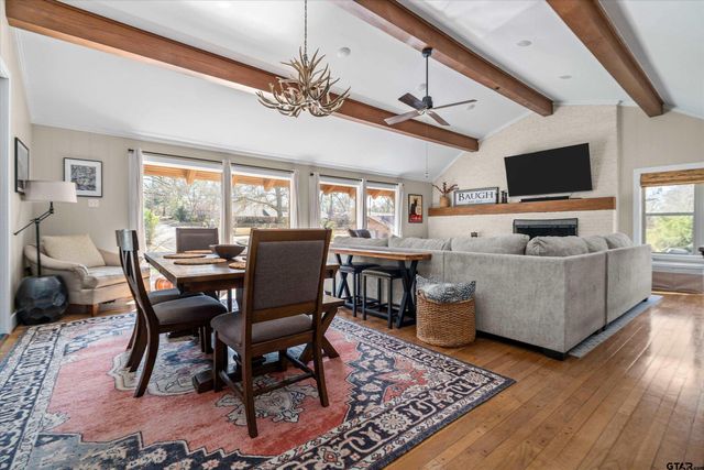 2526 Pounds Ave., Tyler, TX 75701