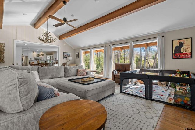 2526 Pounds Ave., Tyler, TX 75701