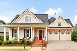 267 Somerset Circle, Woodstock, GA 30189
