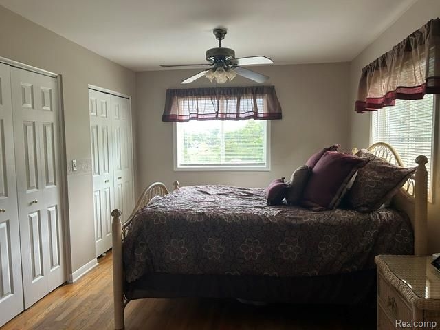 15471 Whitaker Road, Fenton Charter Township, MI 48451
