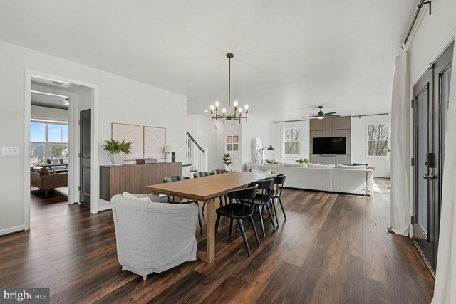 19 CHAPEL RIDGE CT, Stafford, VA 22554