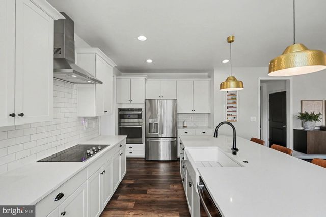 19 CHAPEL RIDGE CT, Stafford, VA 22554