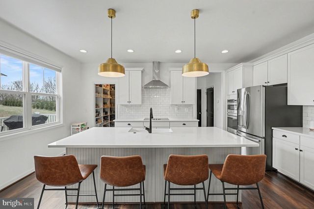 19 CHAPEL RIDGE CT, Stafford, VA 22554