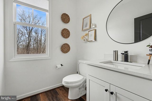 19 CHAPEL RIDGE CT, Stafford, VA 22554