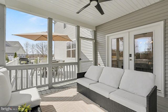 19 CHAPEL RIDGE CT, Stafford, VA 22554