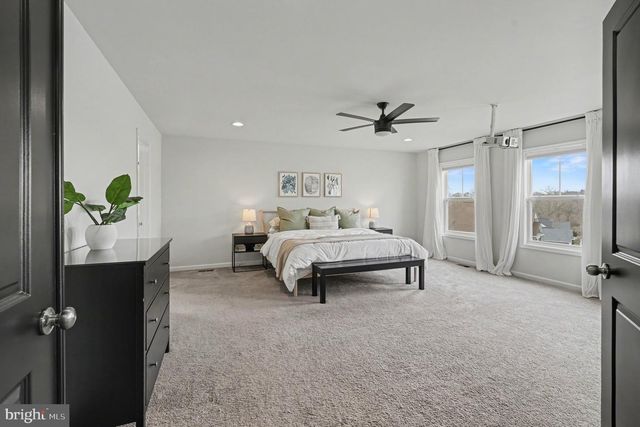 19 CHAPEL RIDGE CT, Stafford, VA 22554