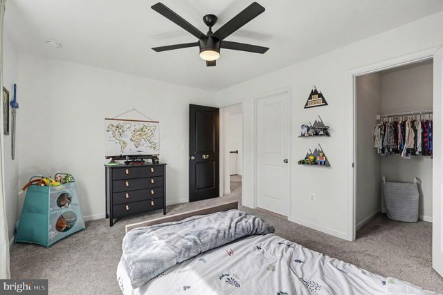 19 CHAPEL RIDGE CT, Stafford, VA 22554