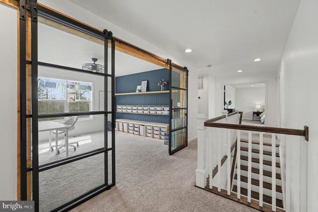 19 CHAPEL RIDGE CT, Stafford, VA 22554