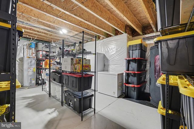 19 CHAPEL RIDGE CT, Stafford, VA 22554