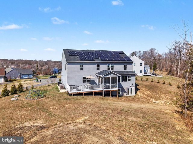 19 CHAPEL RIDGE CT, Stafford, VA 22554