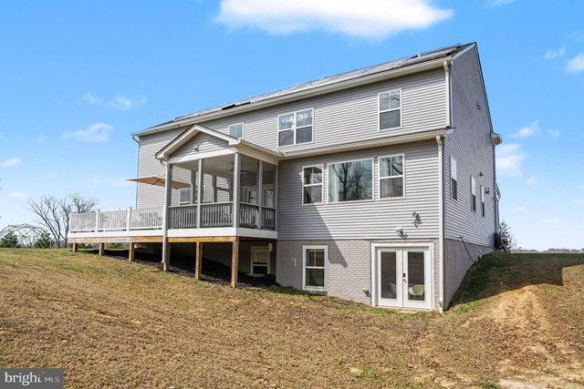 19 CHAPEL RIDGE CT, Stafford, VA 22554