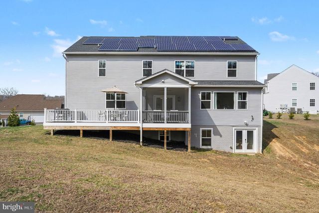 19 CHAPEL RIDGE CT, Stafford, VA 22554