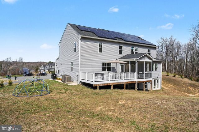 19 CHAPEL RIDGE CT, Stafford, VA 22554