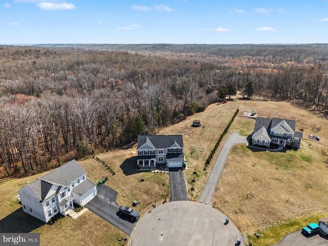 19 CHAPEL RIDGE CT, Stafford, VA 22554