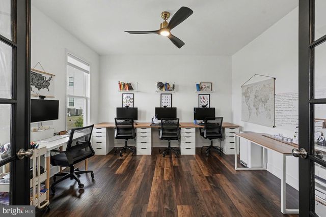 19 CHAPEL RIDGE CT, Stafford, VA 22554