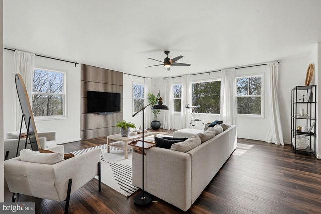 19 CHAPEL RIDGE CT, Stafford, VA 22554