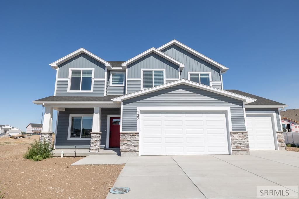 127 N Ella St, Rigby, ID 83442