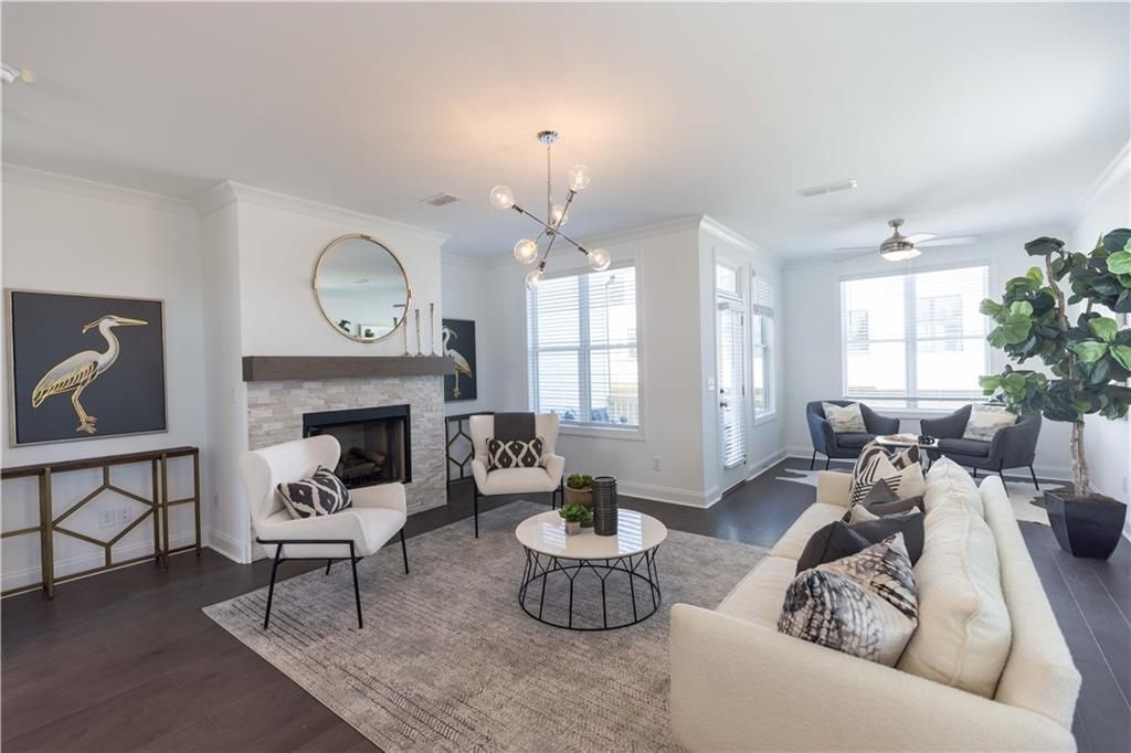 2882 Evanshire Avenue 117, Duluth, GA 30096