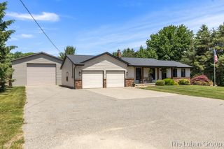 6669 Fillmore Street, Allendale Twp, MI 49401