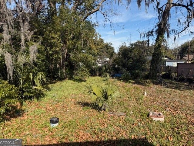 14 W 54th Street, Savannah, GA 31405