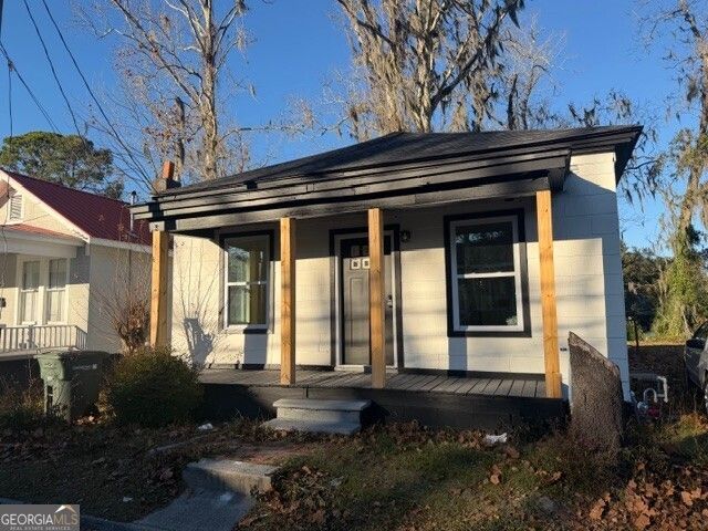 14 W 54th Street, Savannah, GA 31405