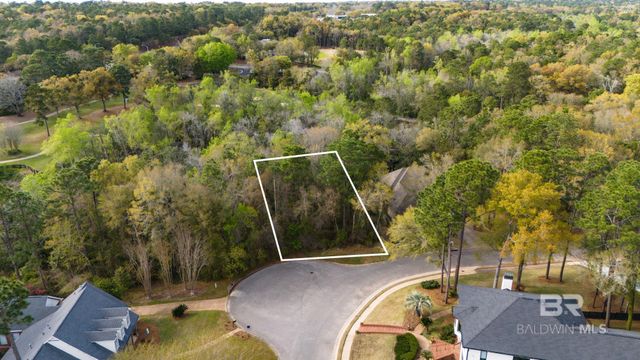 120 McIntosh Bluff Road, Fairhope, AL 36532