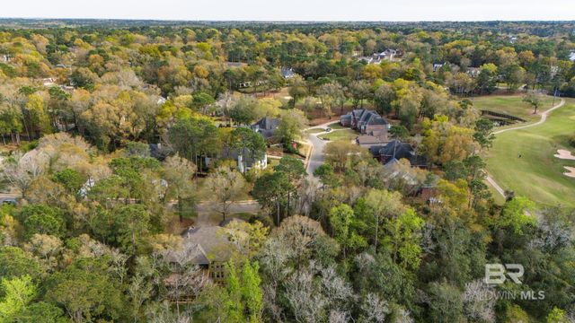 120 McIntosh Bluff Road, Fairhope, AL 36532