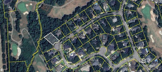 120 McIntosh Bluff Road, Fairhope, AL 36532