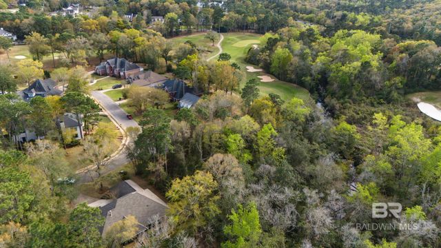 120 McIntosh Bluff Road, Fairhope, AL 36532