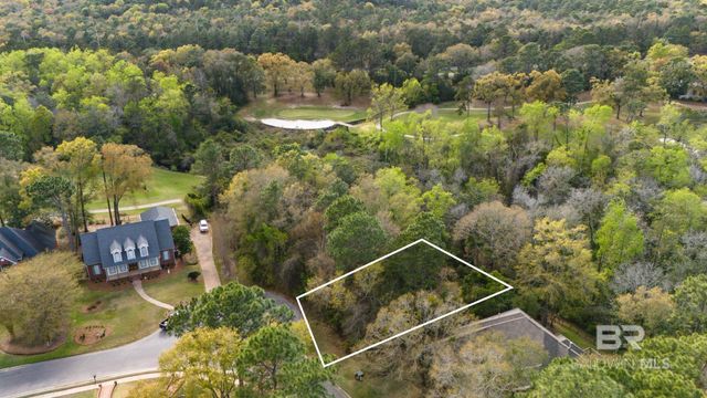 120 McIntosh Bluff Road, Fairhope, AL 36532