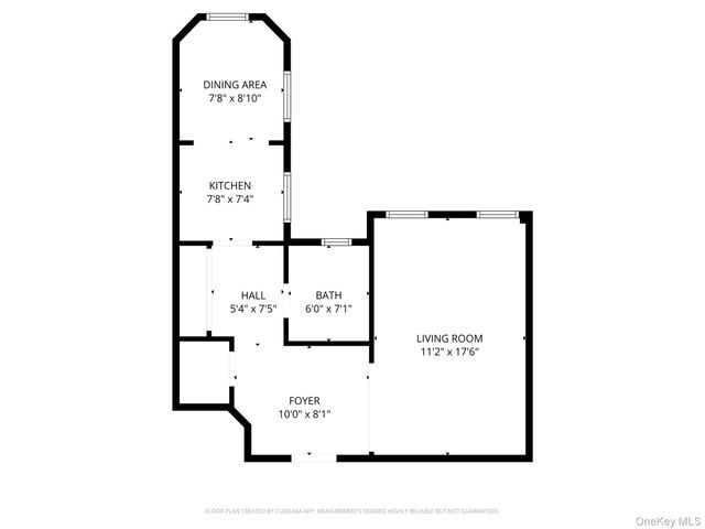 88-12 Elmhurst Avenue 1J, Elmhurst, NY 11373